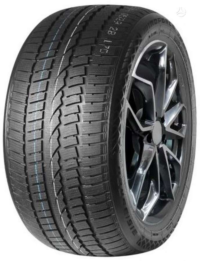 Windforce SNOWBLAZER, winter 235/45 R17