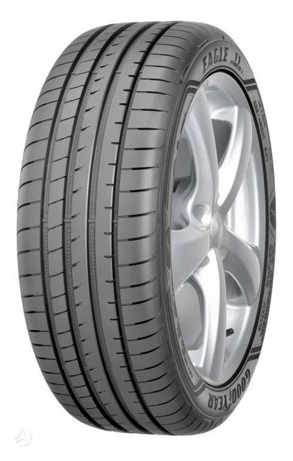 Goodyear EAGLE F1 ASYMMETRIC 3, vasarinės 235/45 R20