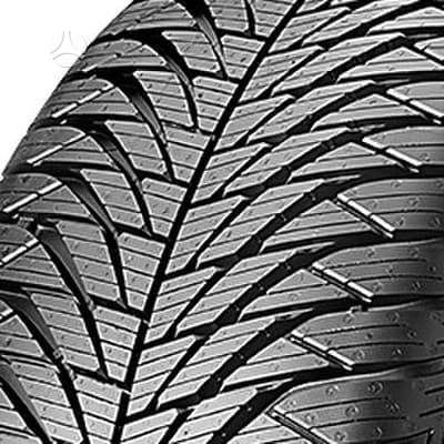 Fulda, universalios 225/50 R17