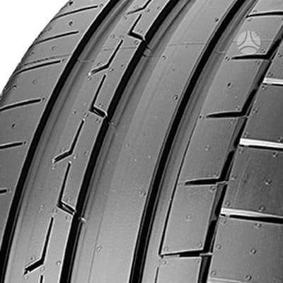 Continental ContiSportContact 6, летние 295/35 R19