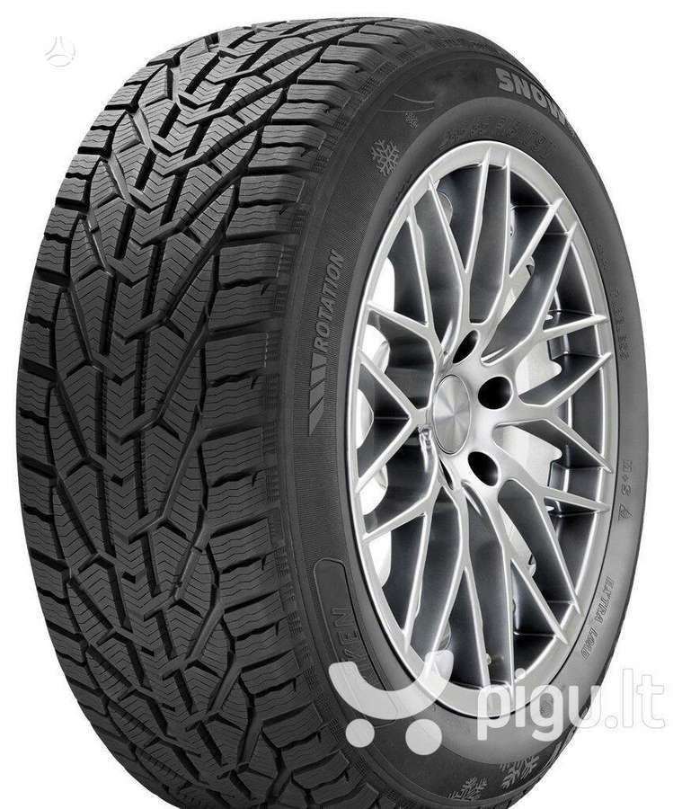 Riken SNOW, winter 195/60 R15