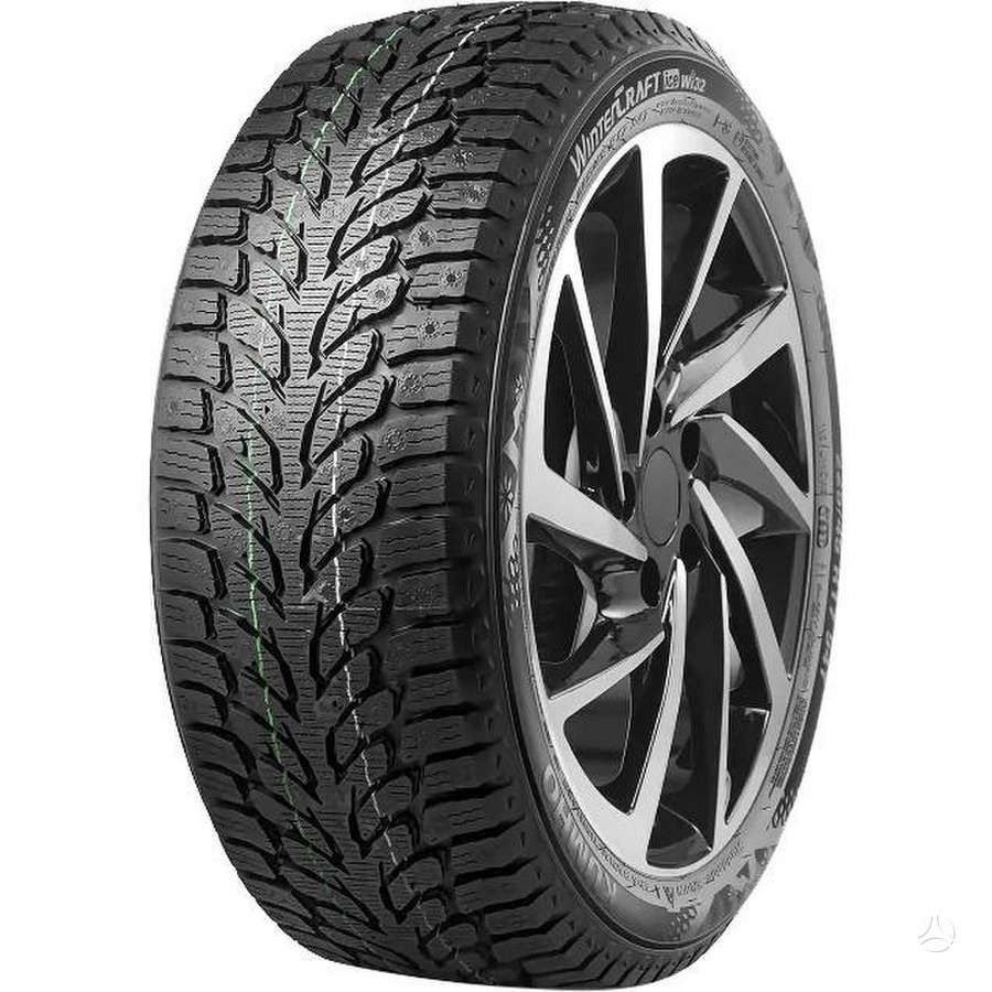 Kumho, winter 255/50 R20