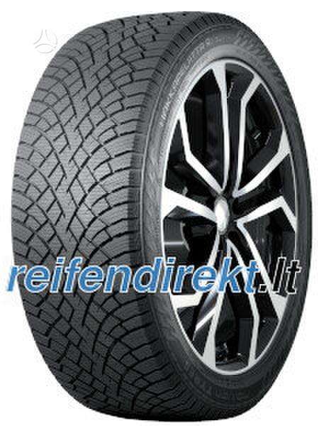 Nokian Hakkapeliitta R, winter 245/65 R17