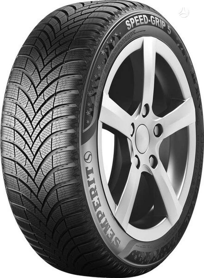Semperit, зимние 225/60 R18