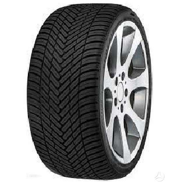 Superia, всесезонные 245/40 R19