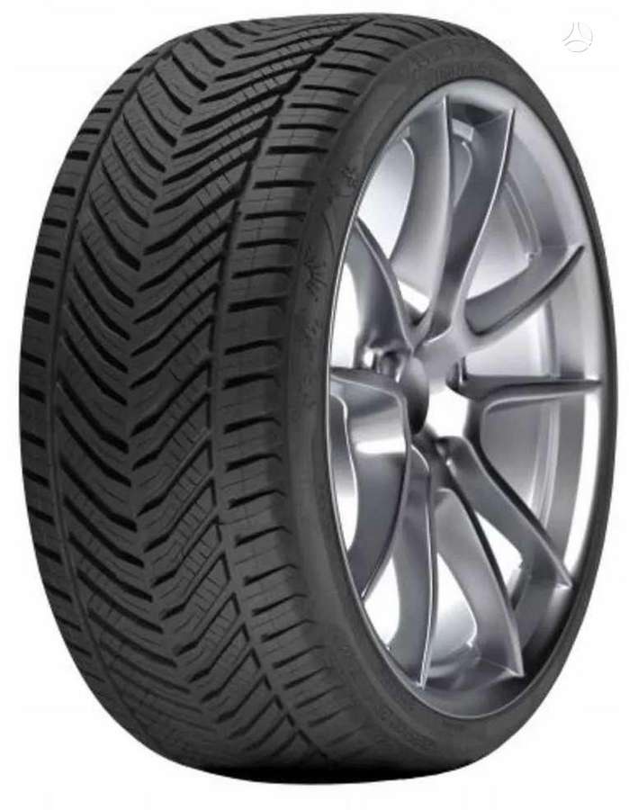 Kormoran ALL SEASON, universalios 225/55 R18