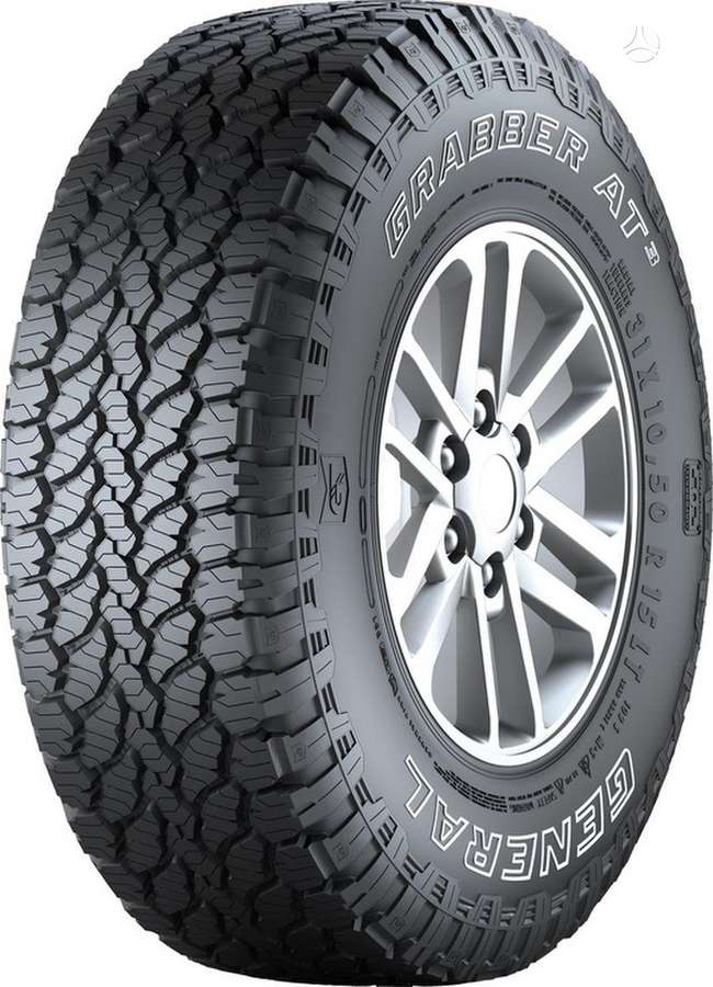 General, всесезонные 225/70 R15