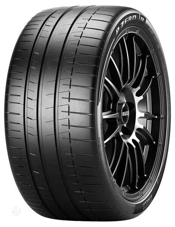 Pirelli, летние 265/30 R19