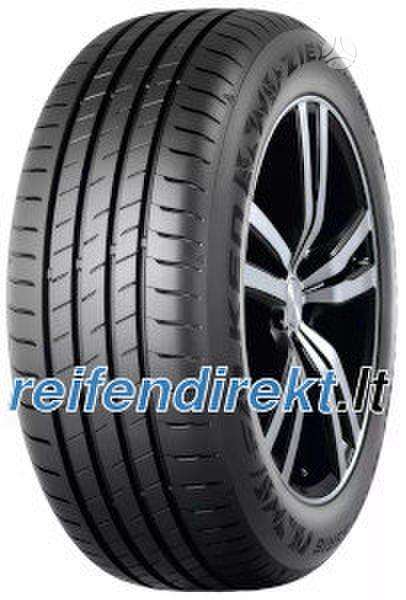 Falken, летние 225/50 R17