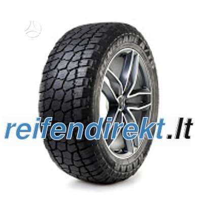 Radar Renegade A/T 5, всесезонные 285/55 R20