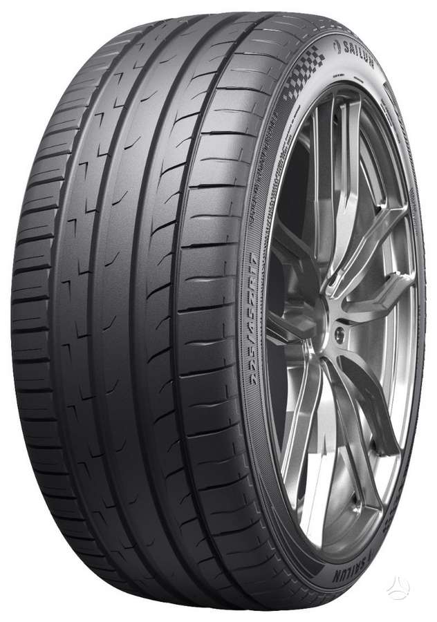 Sailun Atrezzo ZSR, summer 285/45 R22