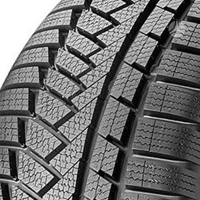 Continental, зимние 245/70 R16