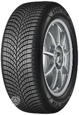 Goodyear Vector 4Seasons, universalios 205/50 R17