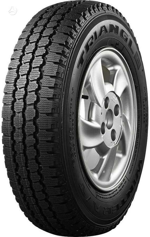 Triangle TR737, žieminės 185/80 R14
