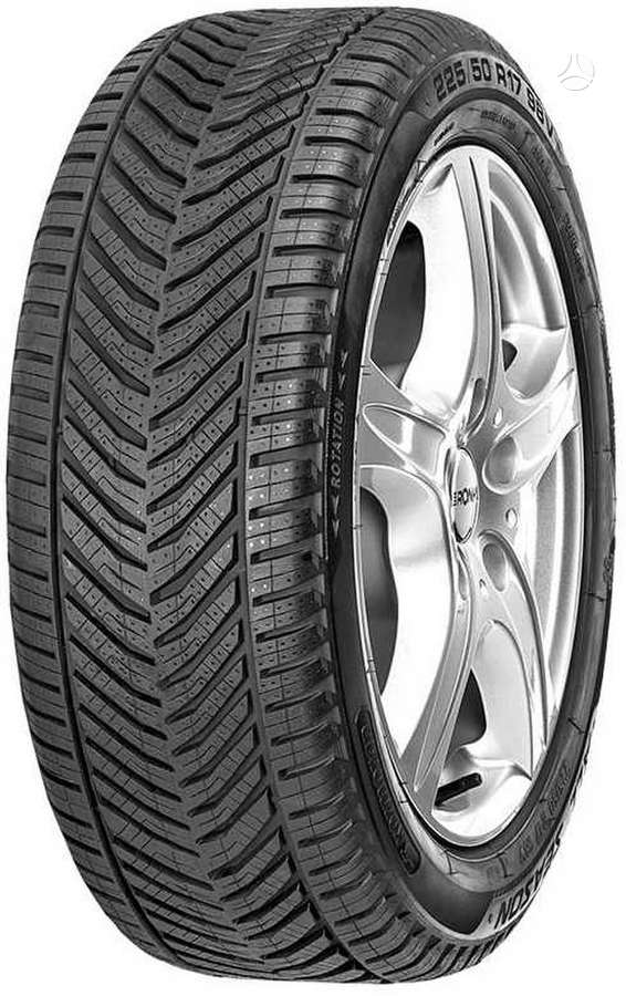 Kormoran, всесезонные 235/65 R17