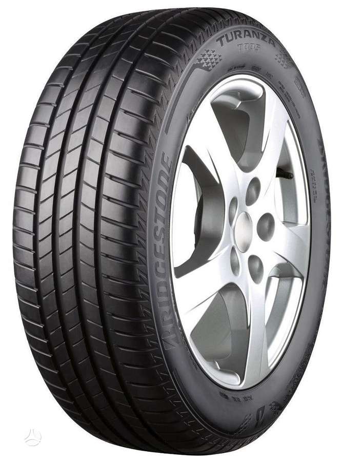 Bridgestone, vasarinės 245/45 R18