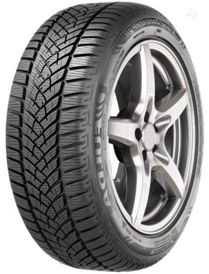 Fulda KRISTALL CONTROL HP2, winter 225/50 R17
