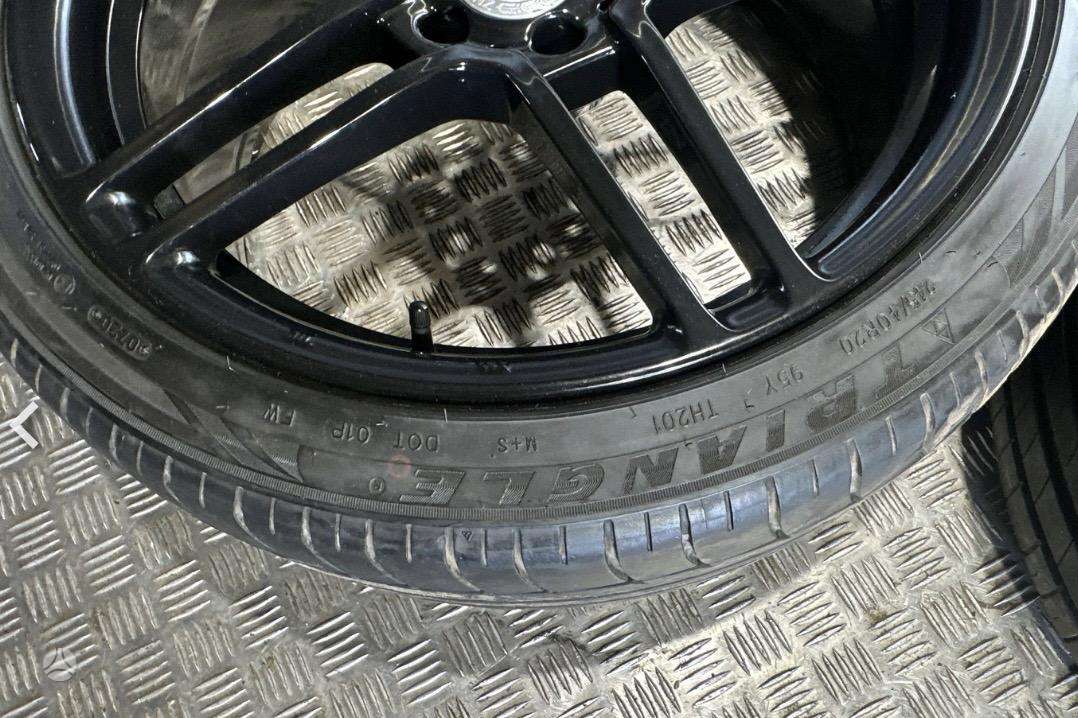 Mercedes-Benz, легкосплавные , R20