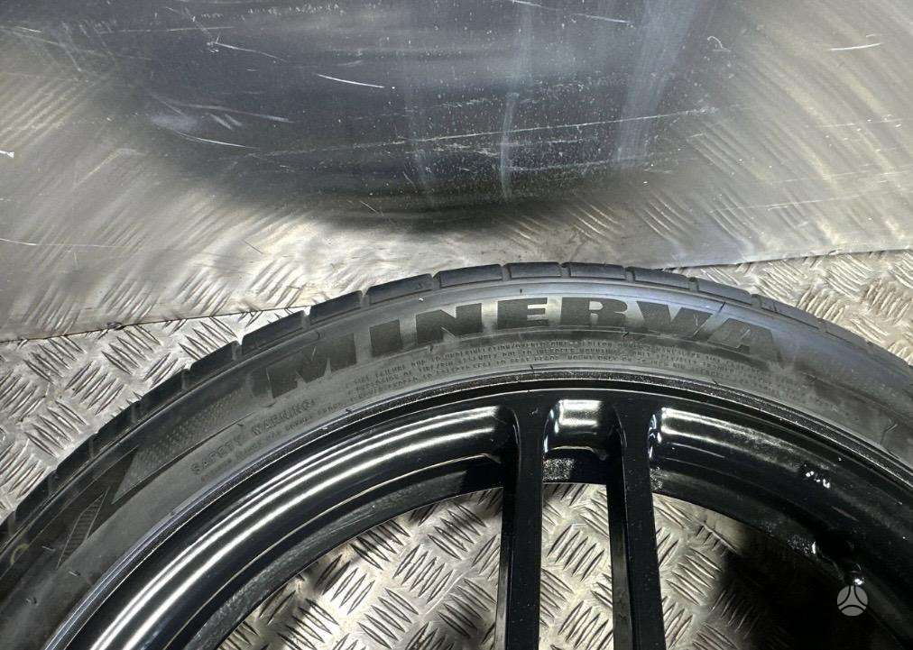 Mercedes-Benz, легкосплавные , R20