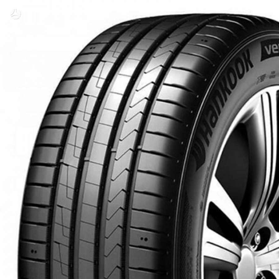 Hankook, summer 225/40 R18