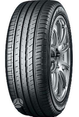 Yokohama BluEarth-GT AE51, летние 245/45 R18