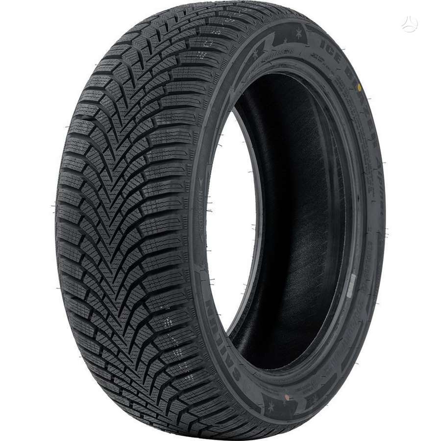Sailun ICE BLAZER Alpine+, winter 165/70 R13