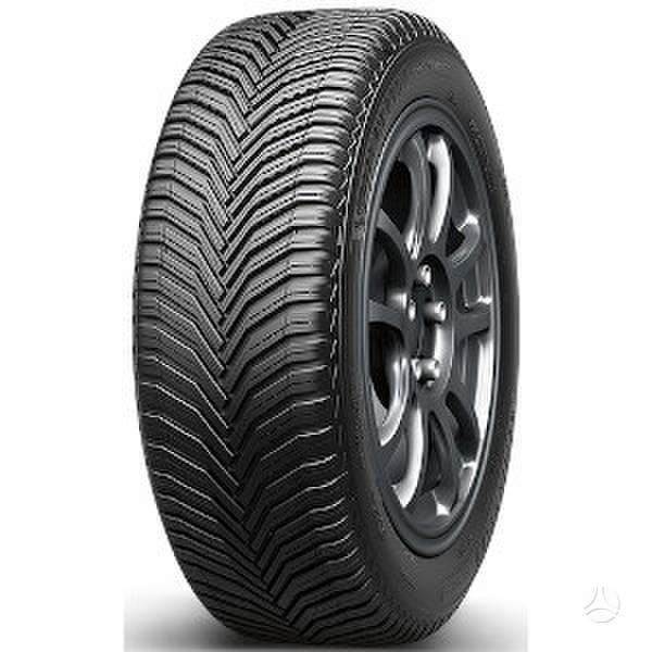 Michelin CROSSCLIMATE, всесезонные 215/50 R19