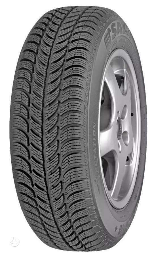 Sava, žieminės 175/80 R14