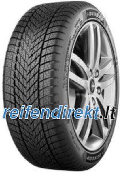 Dunlop, žieminės 225/45 R18