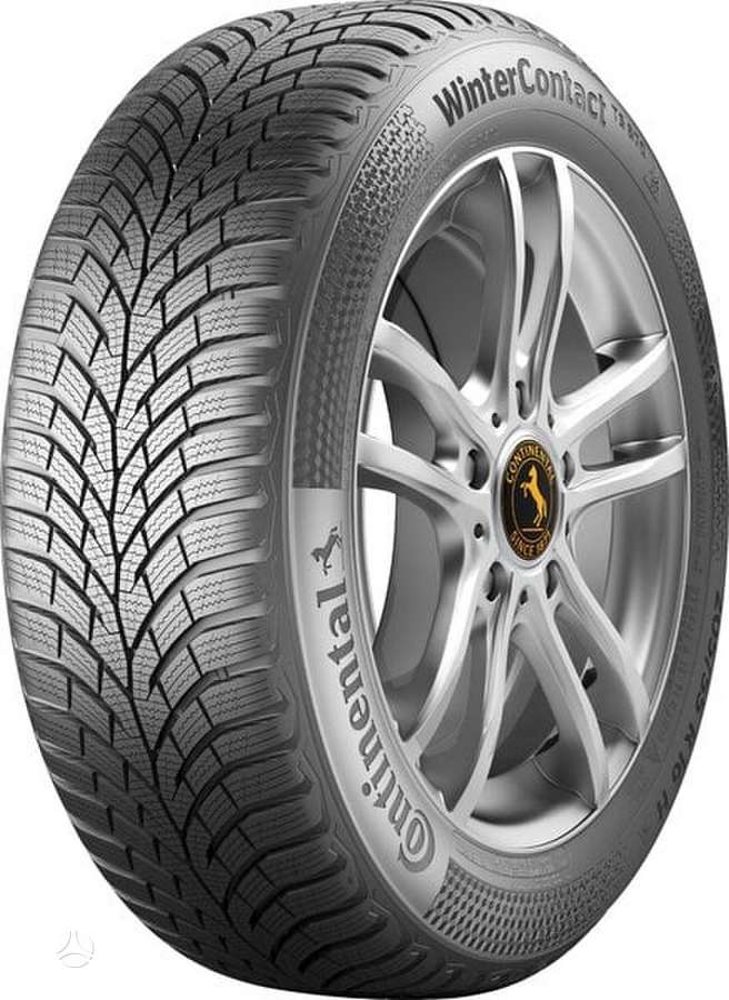 Continental WinterContact TS870, winter 185/55 R15