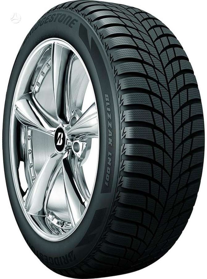 Bridgestone, vasarinės 225/45 R18
