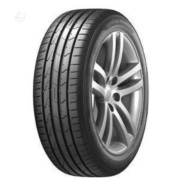 Hankook K125, летние 205/55 R16