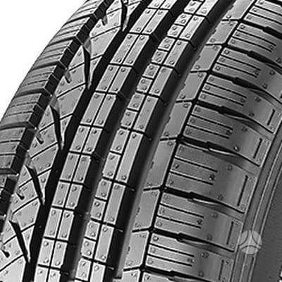 Dunlop GRANDTREK TOURING A/S, universalios 225/70 R16