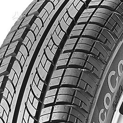 Continental ContiEcoContact EP, летние 135/70 R15