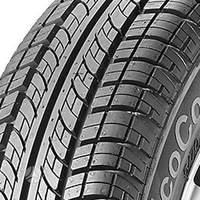 Continental ContiEcoContact EP, vasaras 135/70 R15