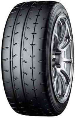 Yokohama Advan A052, летние 275/40 R18
