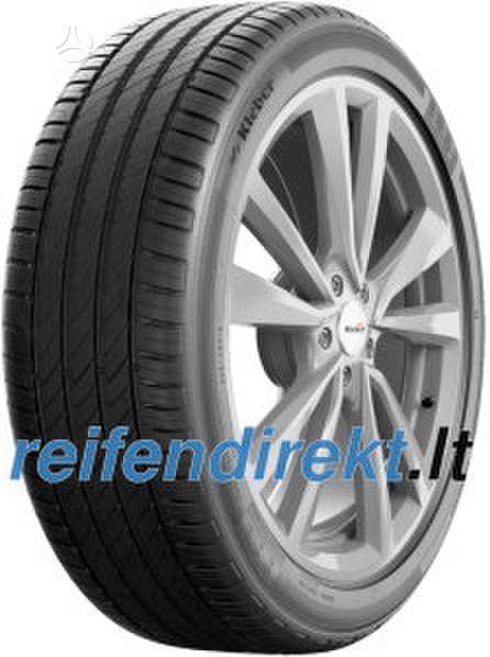 Kleber, летние 235/55 R19