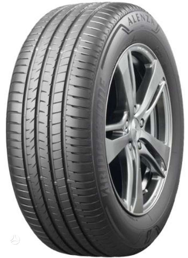 Bridgestone, vasarinės 215/60 R17