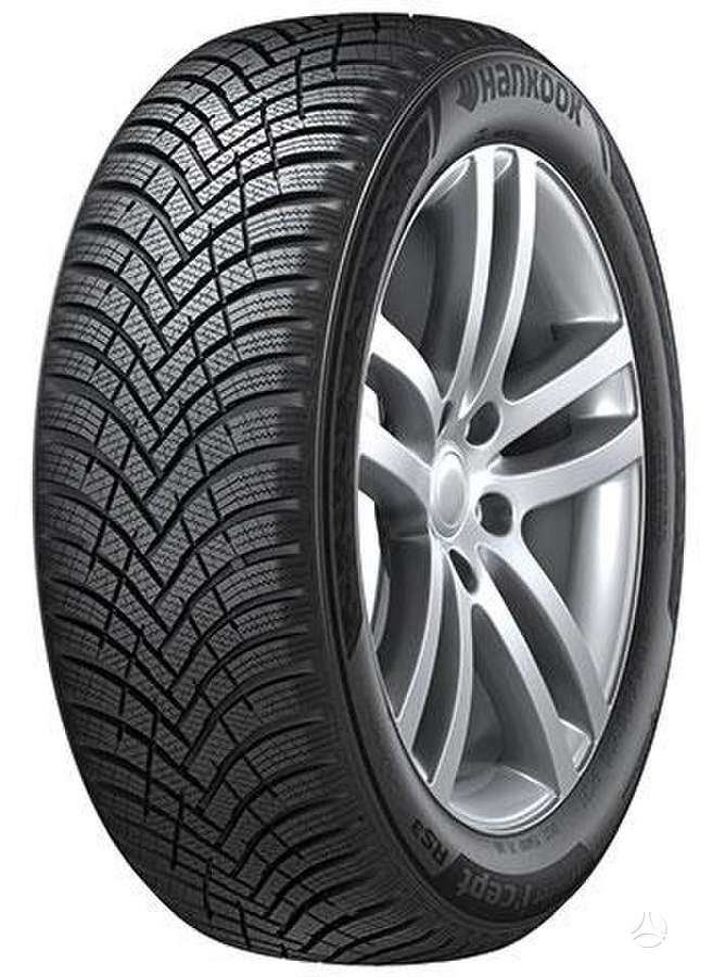 Hankook, winter 195/55 R16