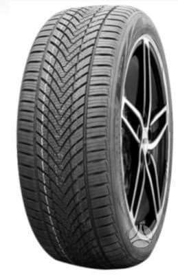 Rotalla RA03, всесезонные 205/45 R17