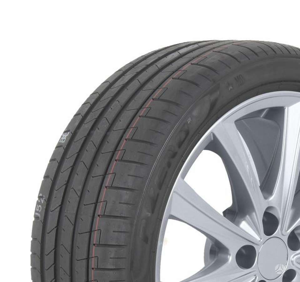 Pirelli, vasarinės 285/40 R19
