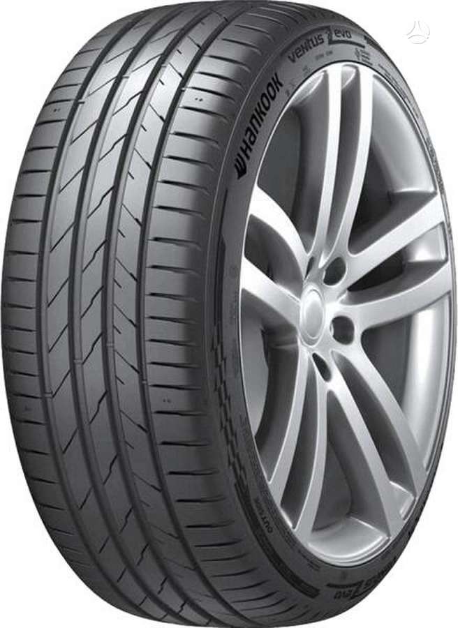 Hankook, летние 305/40 R20