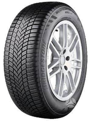 Bridgestone, всесезонные 185/60 R15
