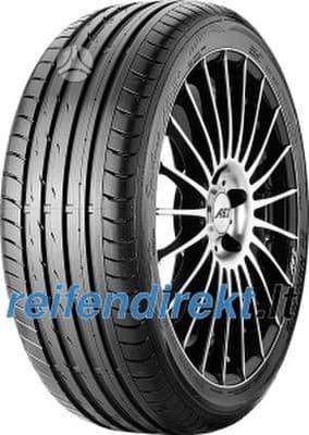 Nankang AS-2, летние 225/45 R17