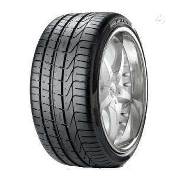 Pirelli P Zero, летние 275/35 R20