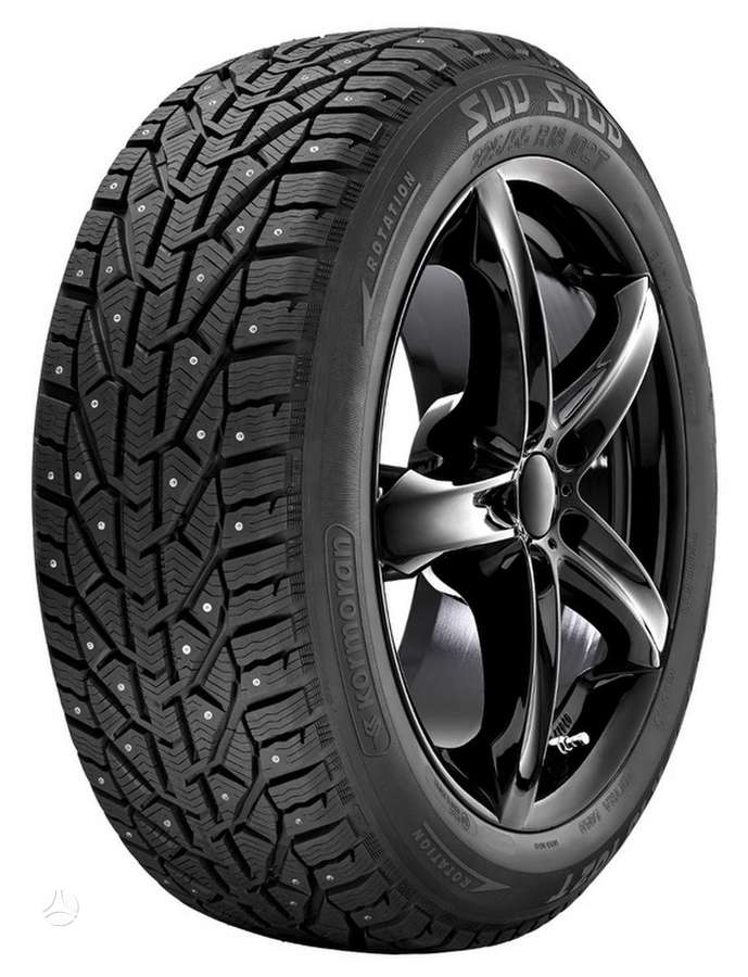 Kormoran, winter 215/60 R17