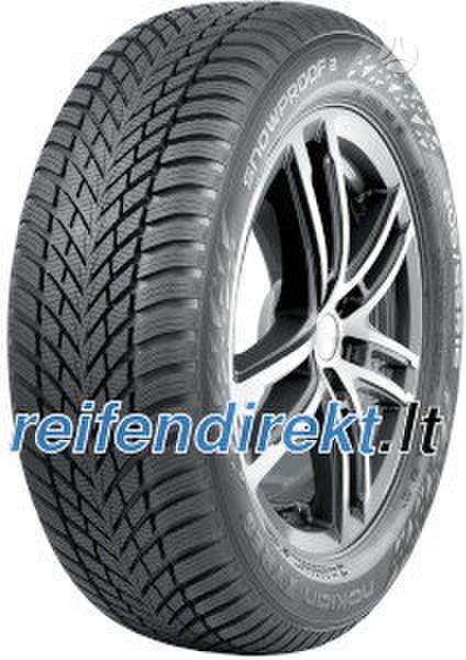 Nokian, winter 205/50 R17