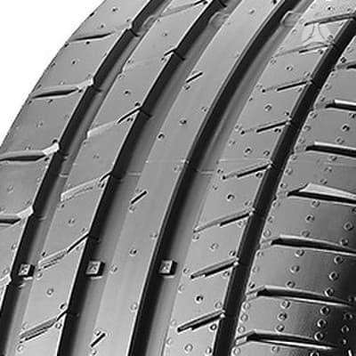 Continental ContiSportContact 5, summer 285/30 R19