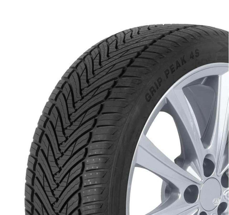 -Kita-, всесезонные 185/60 R15