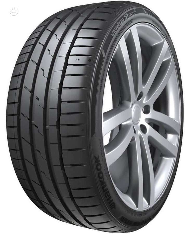 Hankook Ventus S1 Evo3 (K127), vasarinės 225/45 R17